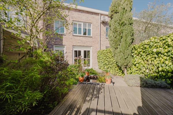 Medium property photo - Vlietstraat 4, 3201 BT Spijkenisse